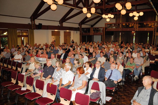Publikum 20. 6. 2012