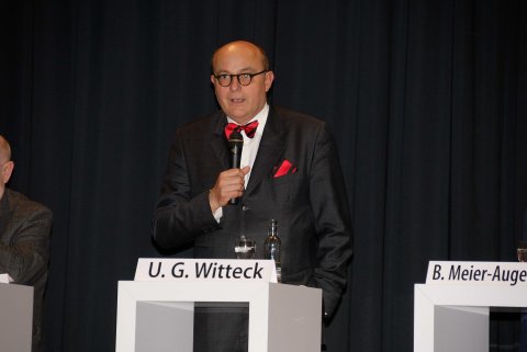 Ulrich G. Wittek